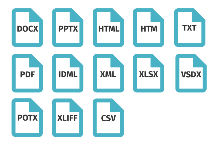 Document types-small